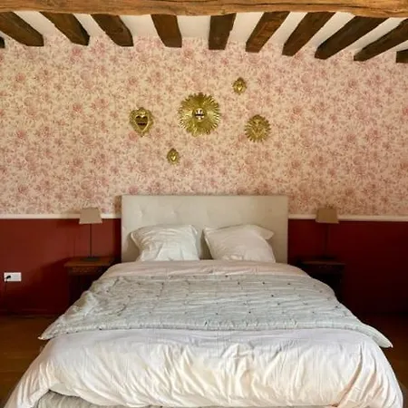 De 6 Personnes Dans Un Manoir Normand