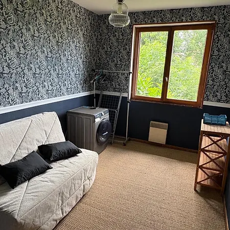 De 6 Personnes Dans Un Manoir Normand Semesterbostad